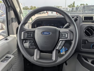 2026 Ford E-350SD E-350 SRW