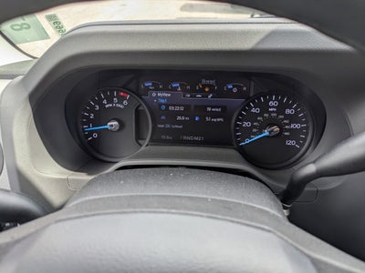 2026 Ford E-350SD E-350 SRW