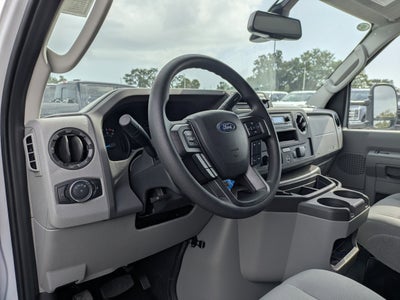 2026 Ford E-350SD E-350 SRW