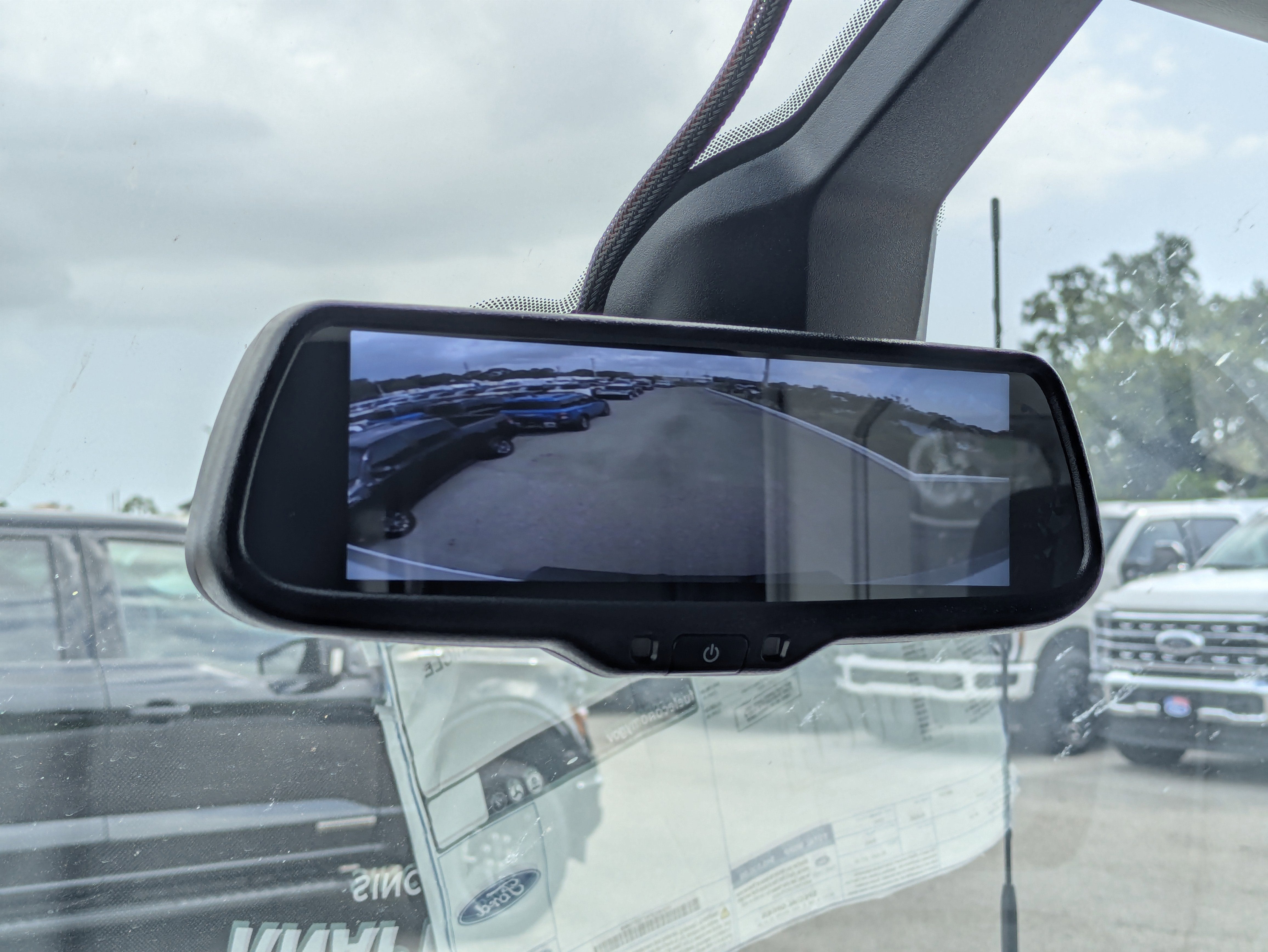 2026 Ford E-350SD E-350 SRW