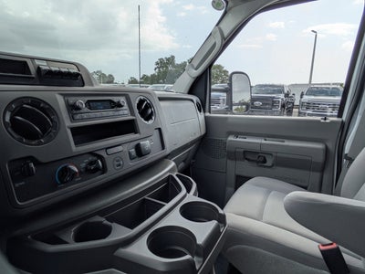 2026 Ford E-350SD E-350 SRW