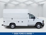 2026 Ford E-350SD E-350 SRW