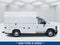 2026 Ford E-350SD E-350 SRW