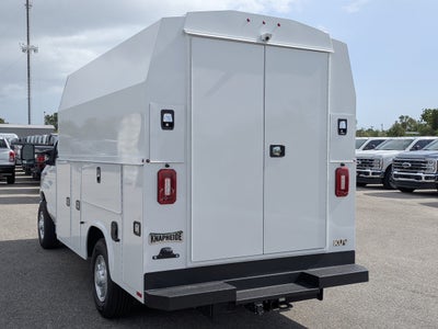 2026 Ford E-350SD E-350 SRW