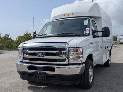 2026 Ford E-350SD E-350 SRW