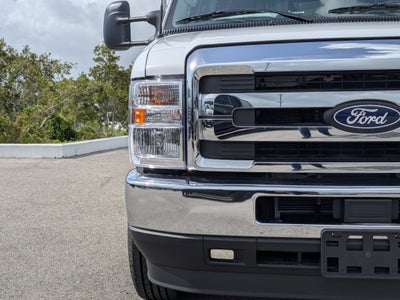 2026 Ford E-350SD E-350 SRW