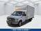 2026 Ford E-350SD E-350 SRW