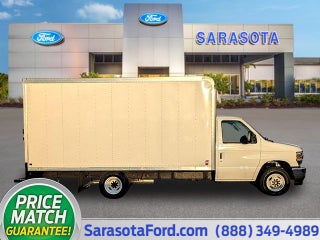 2026 Ford E-350SD E-350 SRW