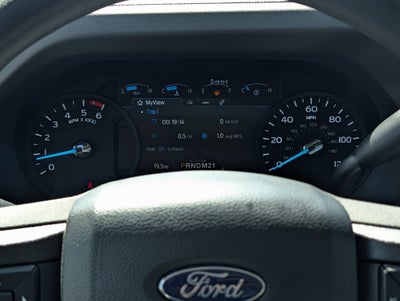 2026 Ford E-350SD Base