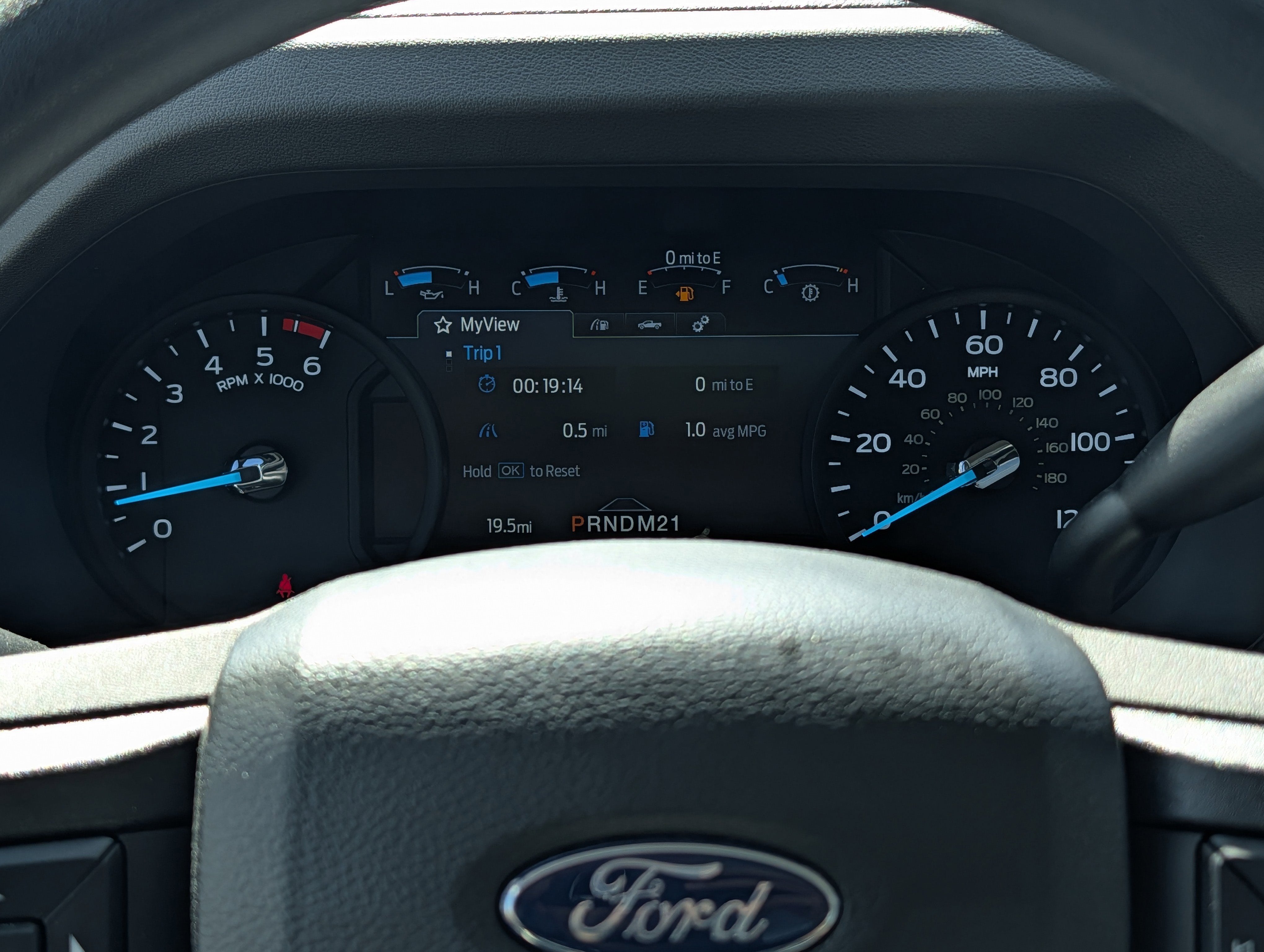 2026 Ford E-350SD Base