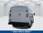 2026 Ford E-350SD Base