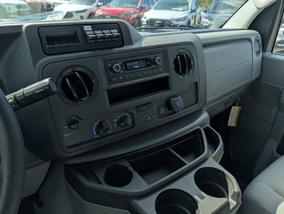 2026 Ford E-350SD Base