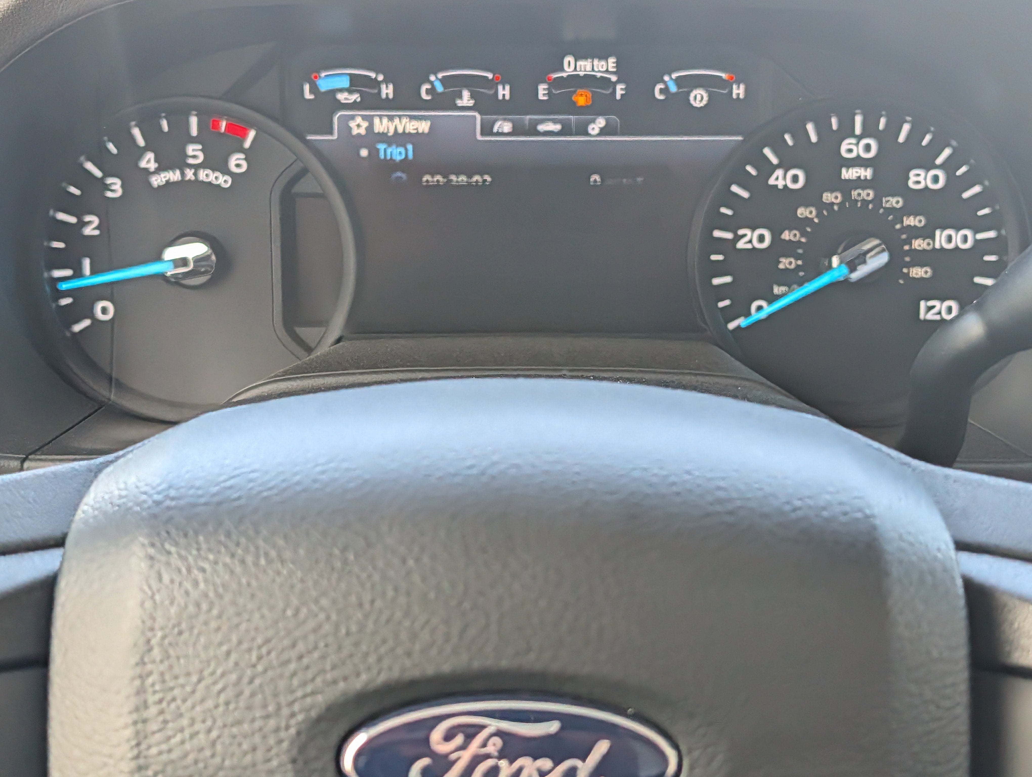 2026 Ford E-350SD E-350 SRW