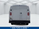 2026 Ford E-350SD Base