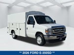 2026 Ford E-350SD E-350 SRW