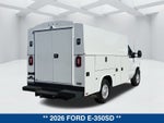 2026 Ford E-350SD E-350 SRW