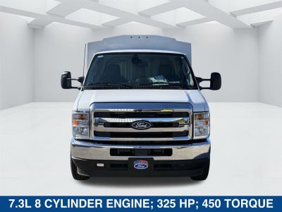 2026 Ford E-350SD E-350 SRW