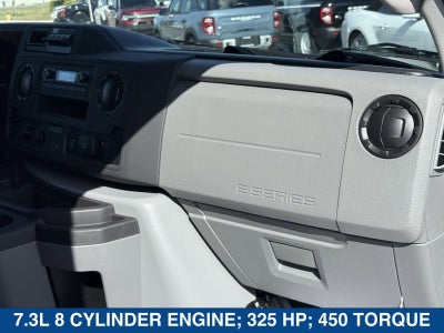 2026 Ford E-350SD E-350 SRW