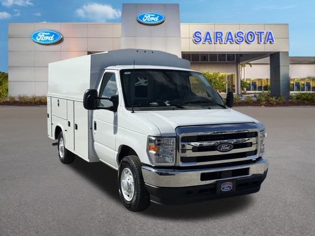 2026 Ford E-350SD E-350 SRW