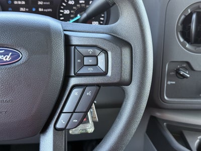 2026 Ford E-350SD E-350 SRW