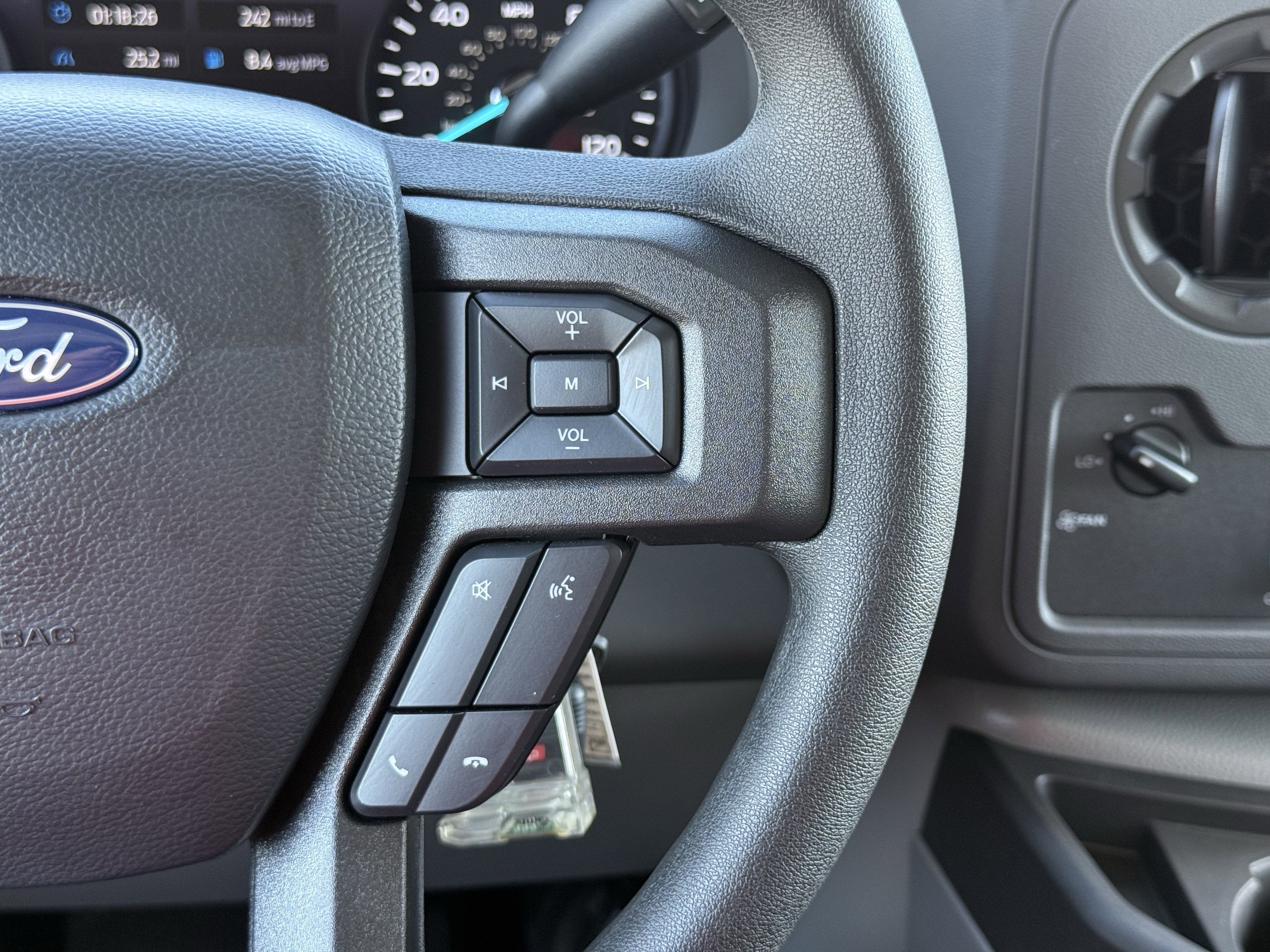 2026 Ford E-350SD E-350 SRW