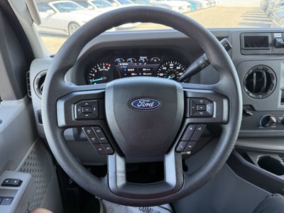 2026 Ford E-350SD E-350 SRW