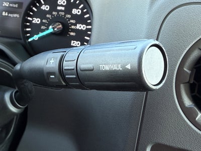 2026 Ford E-350SD E-350 SRW