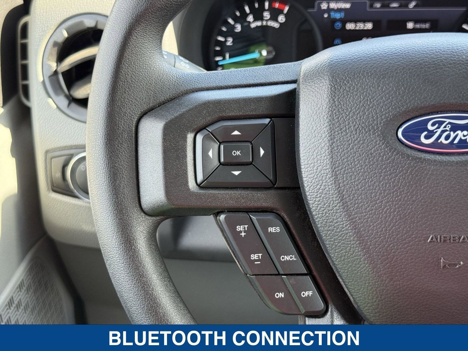 2026 Ford E-Series Cutaway E-350 SRW