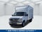 2026 Ford E-Series Cutaway E-350 SRW