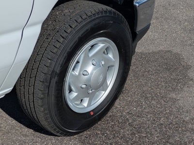 2026 Ford E-350SD E-350 SRW