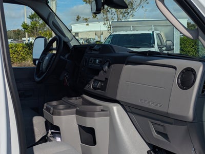 2026 Ford E-350SD E-350 SRW