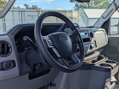 2026 Ford E-350SD E-350 SRW