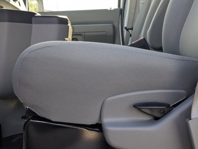 2026 Ford E-350SD E-350 SRW