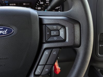 2026 Ford E-350SD E-350 SRW