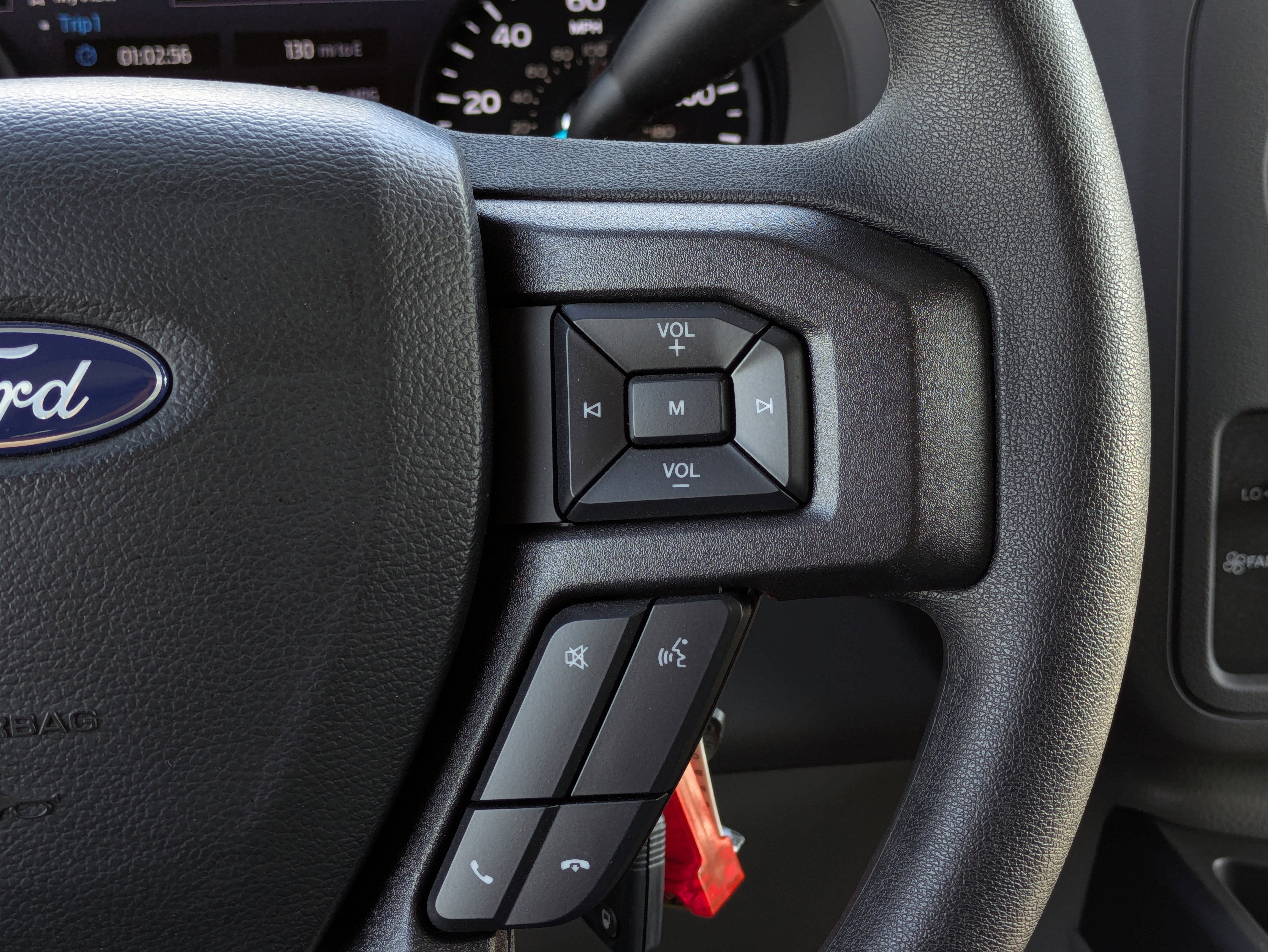 2026 Ford E-350SD E-350 SRW