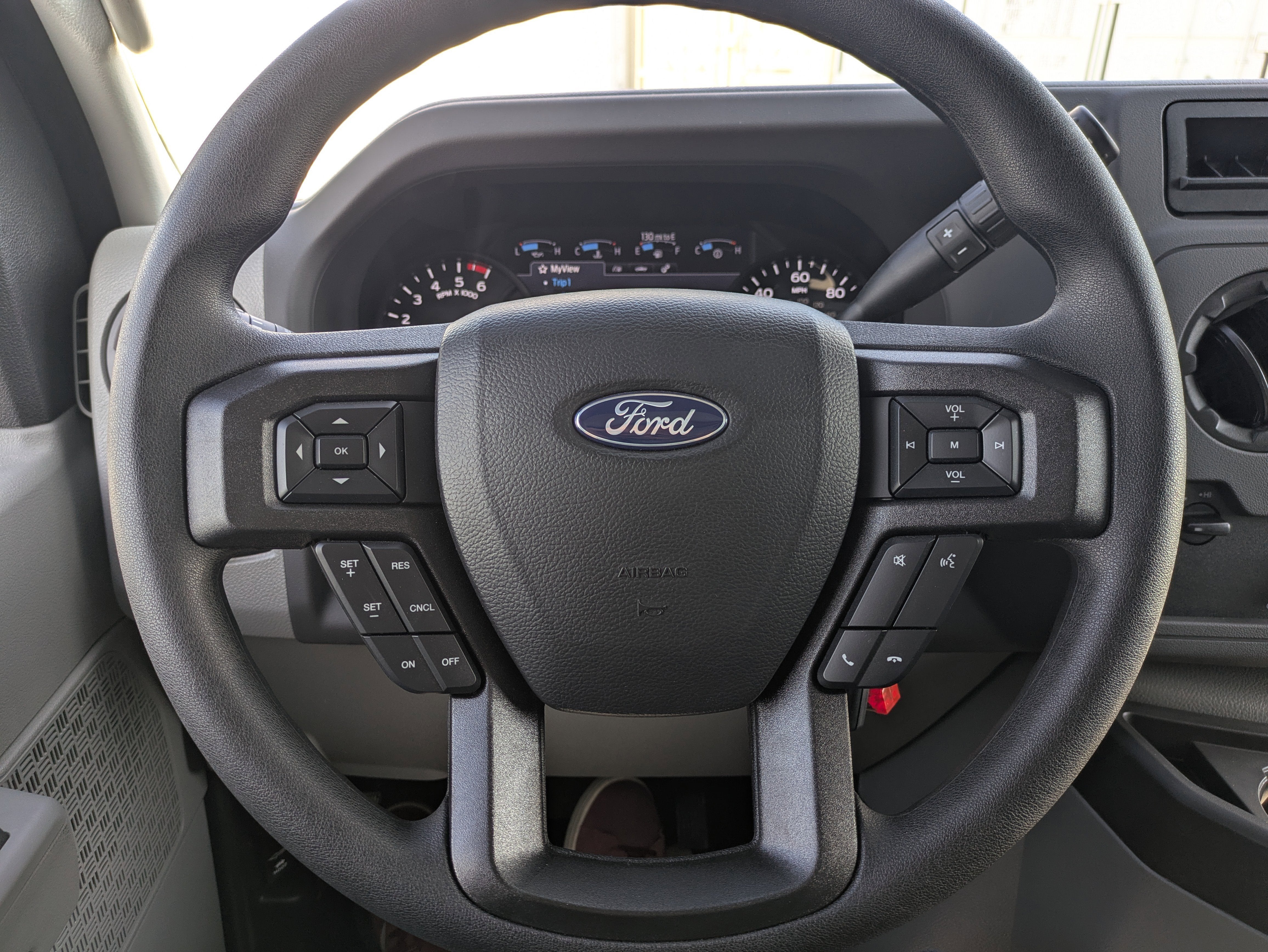 2026 Ford E-350SD E-350 SRW