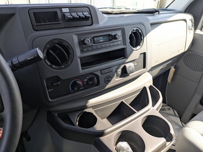 2026 Ford E-350SD E-350 SRW