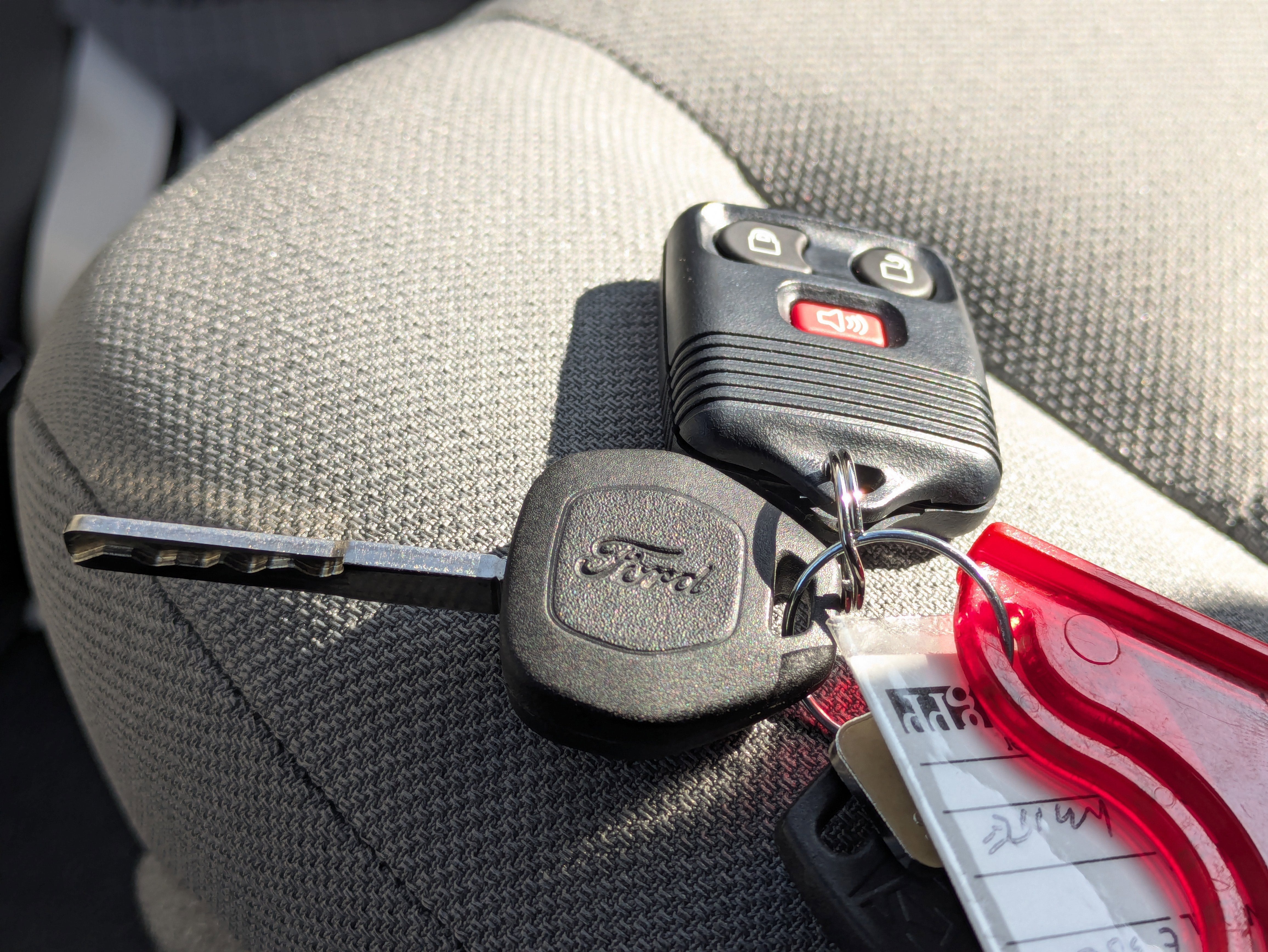 2026 Ford E-350SD E-350 SRW