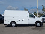 2026 Ford E-350SD E-350 SRW