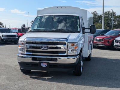 2026 Ford E-350SD E-350 SRW