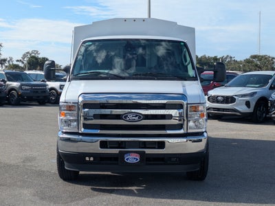 2026 Ford E-350SD E-350 SRW