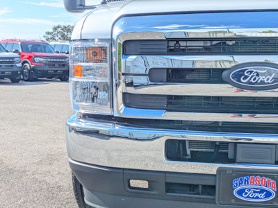 2026 Ford E-350SD E-350 SRW