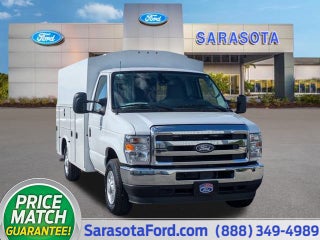 2026 Ford E-350SD E-350 SRW