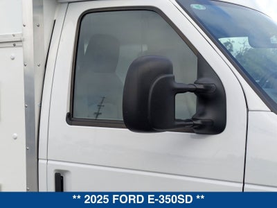 2025 Ford E-350SD E-350 SRW
