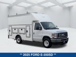2025 Ford E-350SD E-350 SRW