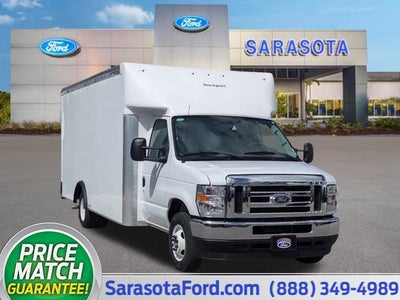 2025 Ford E-350SD E-350 SRW