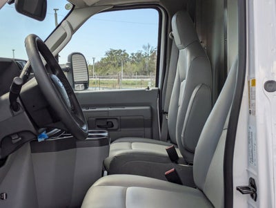 2025 Ford E-350SD E-350 SRW