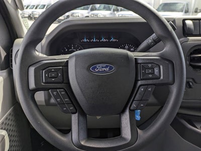 2025 Ford E-350SD E-350 SRW