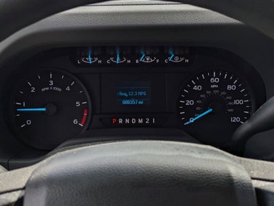 2025 Ford E-350SD E-350 SRW