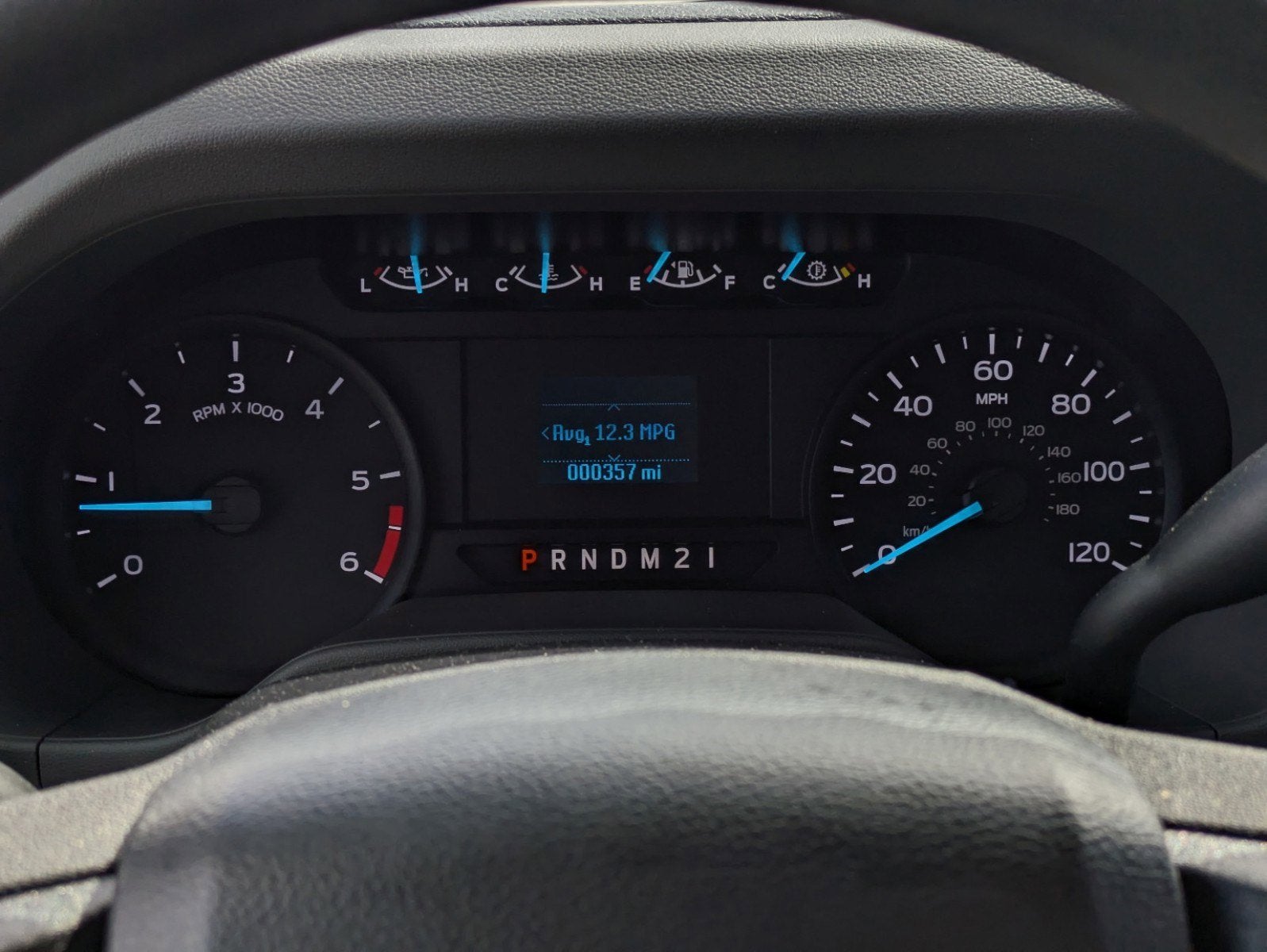 2025 Ford E-350SD E-350 SRW